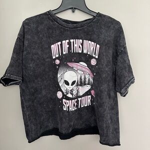 Women’s Graphic T-shirt